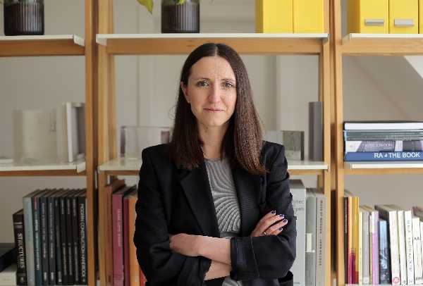 Anna Samsel